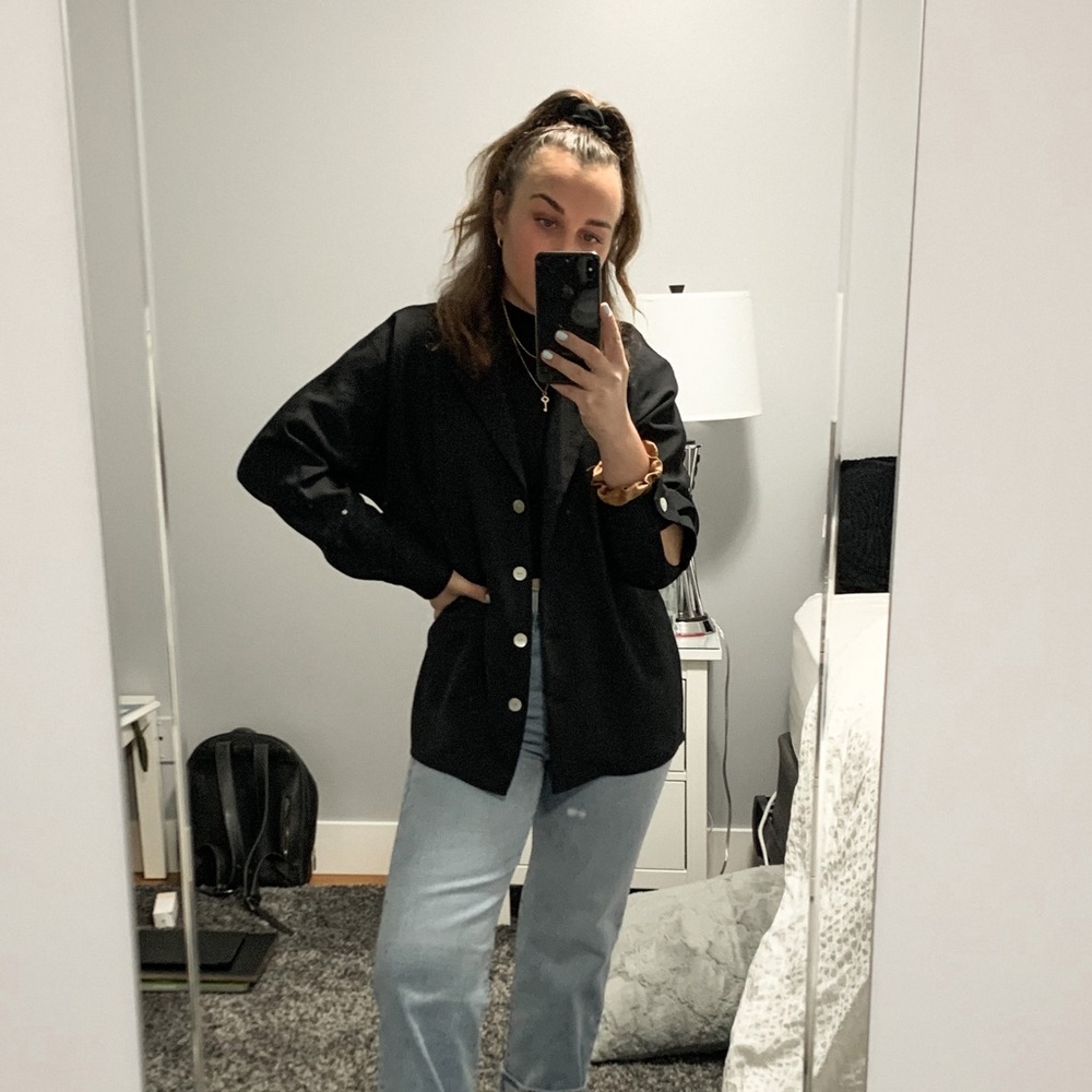 Meet your Posher, Sydney